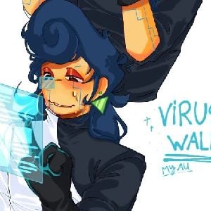 Wally Virus