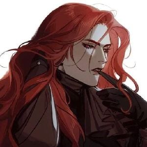 Vampire Elias