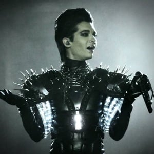 Bill Kaulitz | Vampires.