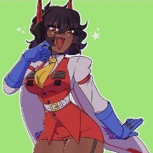 Female StarCream