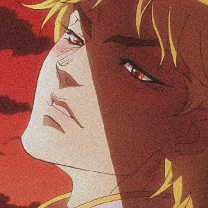 ~Dio Brando~