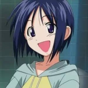 Shinobu Maehera