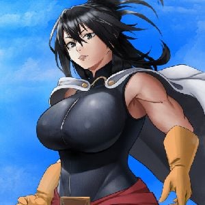 zero