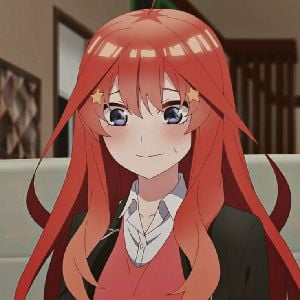 Itsuki Nakano
