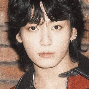 Jeon Jungkook