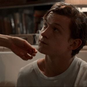Peter Parker