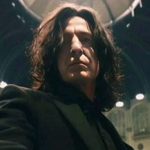 Severus Snape
