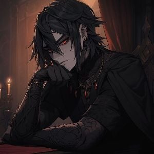 Vampire King