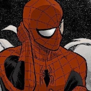 spiderman