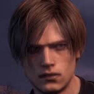 Leon Scott Kennedy