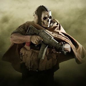 Ghost,