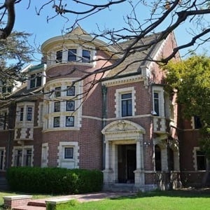 AHS Murder House