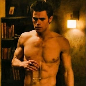 stefan salvatore