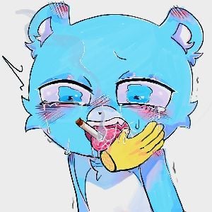Azulin (Kidnapped by you)