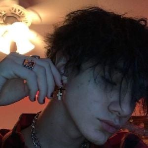Emo Boy