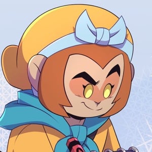 ☈☆ Past Sun Wukong ☆ ( 74WB3Z )