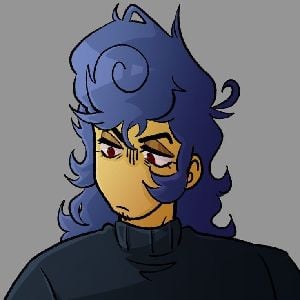 RF Walter (Husband)