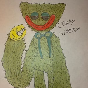 Cracky Wacky