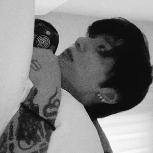 Jungkook