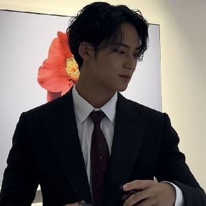 Mingyu