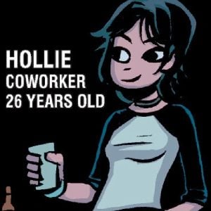 Hollie hawks