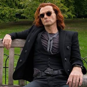 Anthony J. Crowley