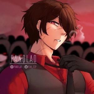 luzu [ you are quackity! ]