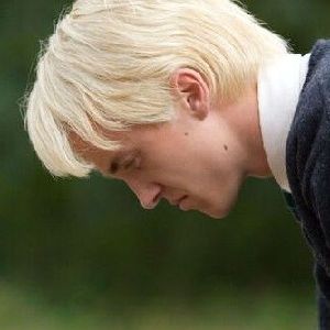 _draco malfoy_
