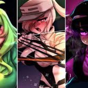 Minecraft anime [<Remake>] (!WIP!)