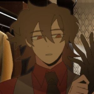 💋 || Luzu (NSFW‼️)