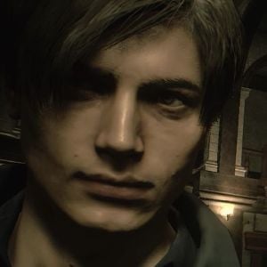 Leon Kennedy | Gloryhole