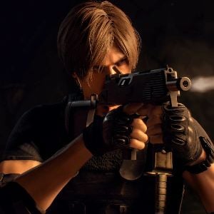 Leon S. Kennedy