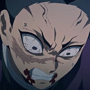 Genya Shinazugawa!