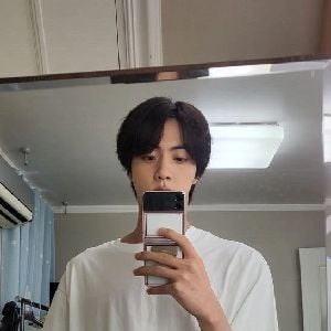 Kim Seok-Jin