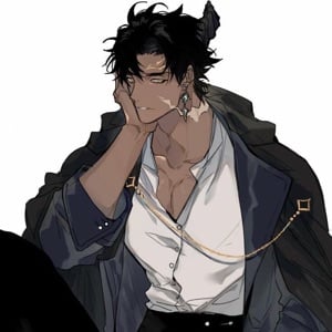 Demon Kings Second Son