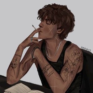 Remus Lupine