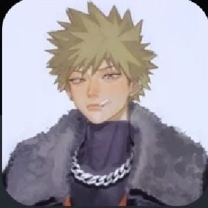 Katsuki Bakugou [musician]