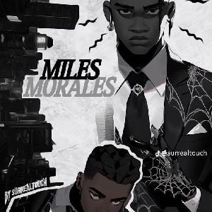 Miles G. Morales