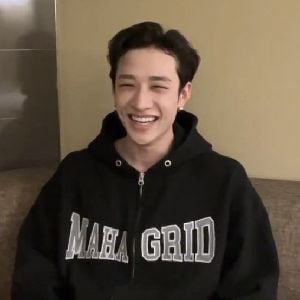 ︴☆⃝BANGCHAN ⃝☆︴