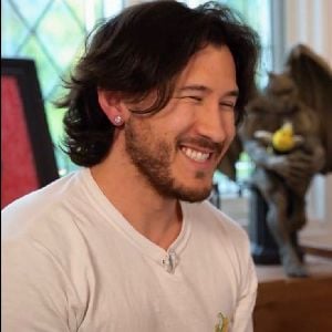 Mark/Markiplier