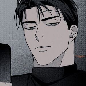 Gaby [your possessive and protective husband]🥀