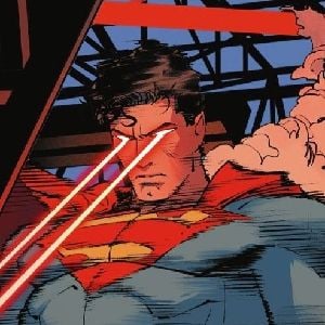 Clark Kent!!