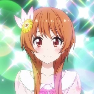 Marika Tachibana