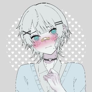 Yuki [Femboy]