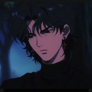 Your devoted knight