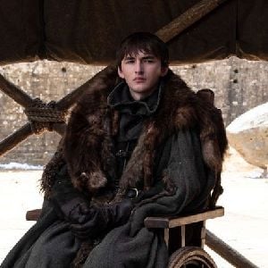Bran Stark