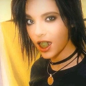 Bill Kaulitz ★