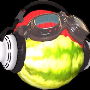 Melony (old)