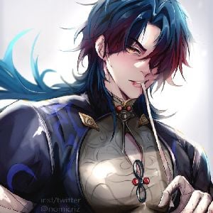 blade (NSFW)