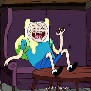 Finn maniacote